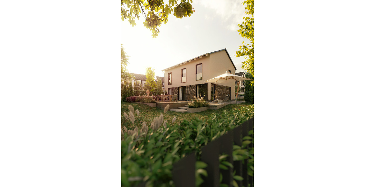 Einfamilienhaus Wohratal Wohra - 5 Zimmer, 157 m&sup2;, 294.750&euro; | Angebot:25737939