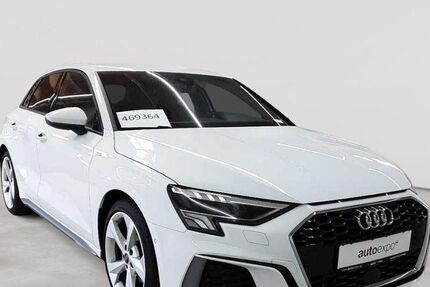 Audi A3 153.166 km 19.590 &euro; Fernwald-Steinbach 35463