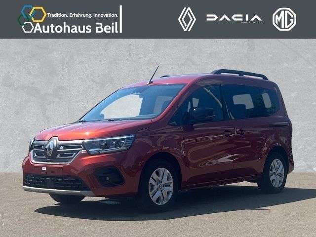 Renault Kangoo 3.500 km 29.990 &euro; Frankenberg 35066