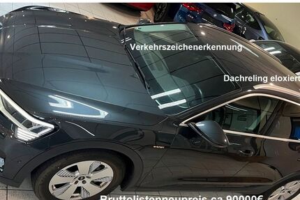Audi e-tron 106.395 km 25.700 &euro; Grünberg 35305