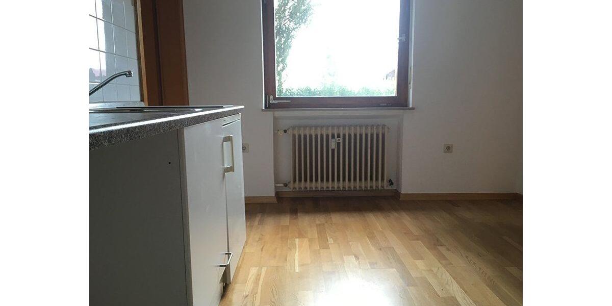Erdgeschoßwohnung Gladenbach - 1 Zimmer, 27 m&sup2;, 77.650&euro; | Angebot:26018778