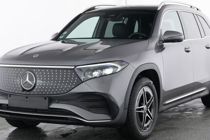 Mercedes-Benz EQB 19.869 km 42.960 &euro; Gießen 35396