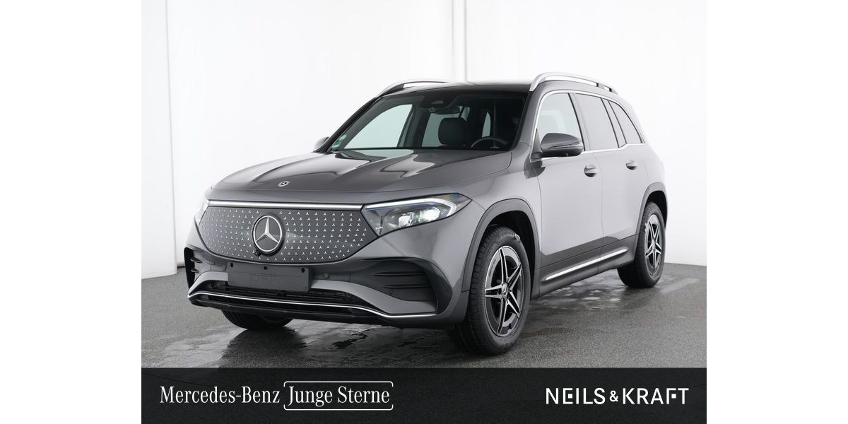 Mercedes-Benz EQB 19.869 km 42.960 &euro; Gießen 35396