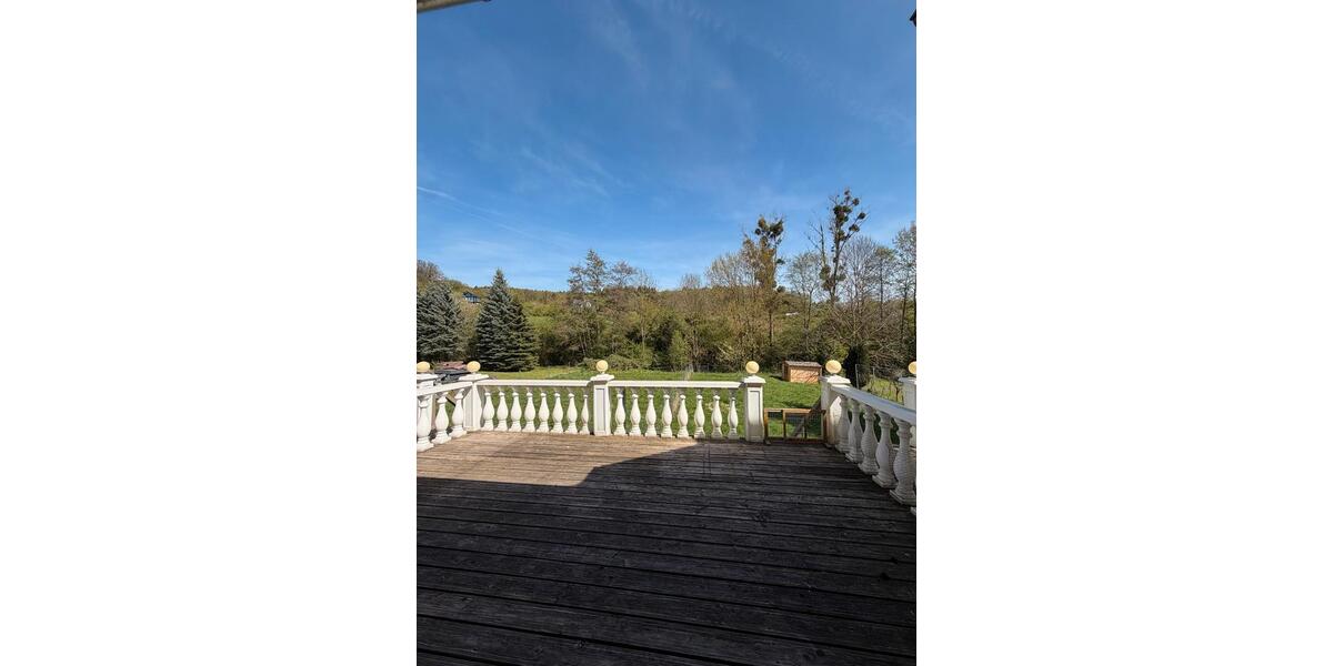 Maisonettenwohnung Gladenbach - 2 Zimmer, 63 m&sup2;, 625&euro; | Angebot:26299969