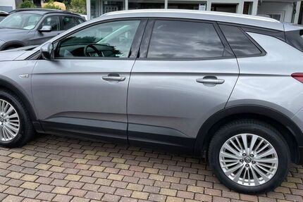 Opel Grandland (X) 66.000 km 14.500 &euro; Cölbe 35091