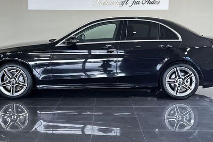 Mercedes-Benz C 200 89.000 km 27.698 &euro; Dautphetal 35232