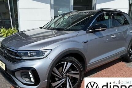 VW T-Roc 46.949 km 25.880 &euro; Neustadt / Hessen 35279