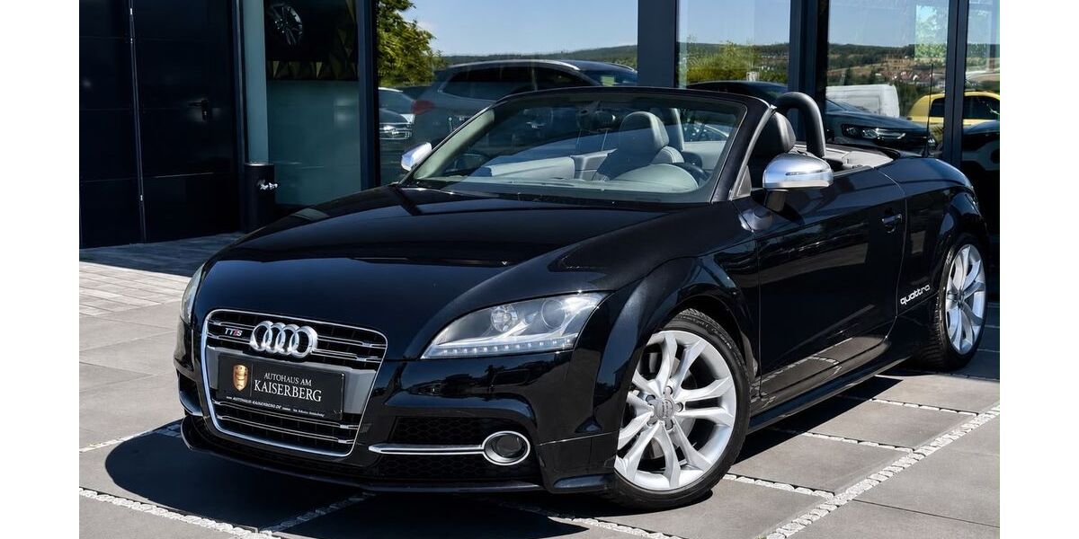 Audi TT 113.000 km 17.900 &euro; Gießen 35396