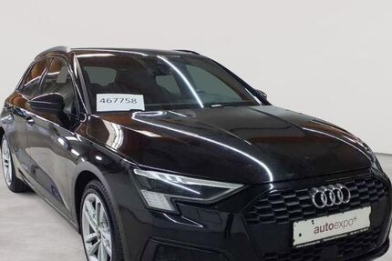 Audi A3 134.076 km 20.489 &euro; Fernwald-Steinbach 35463
