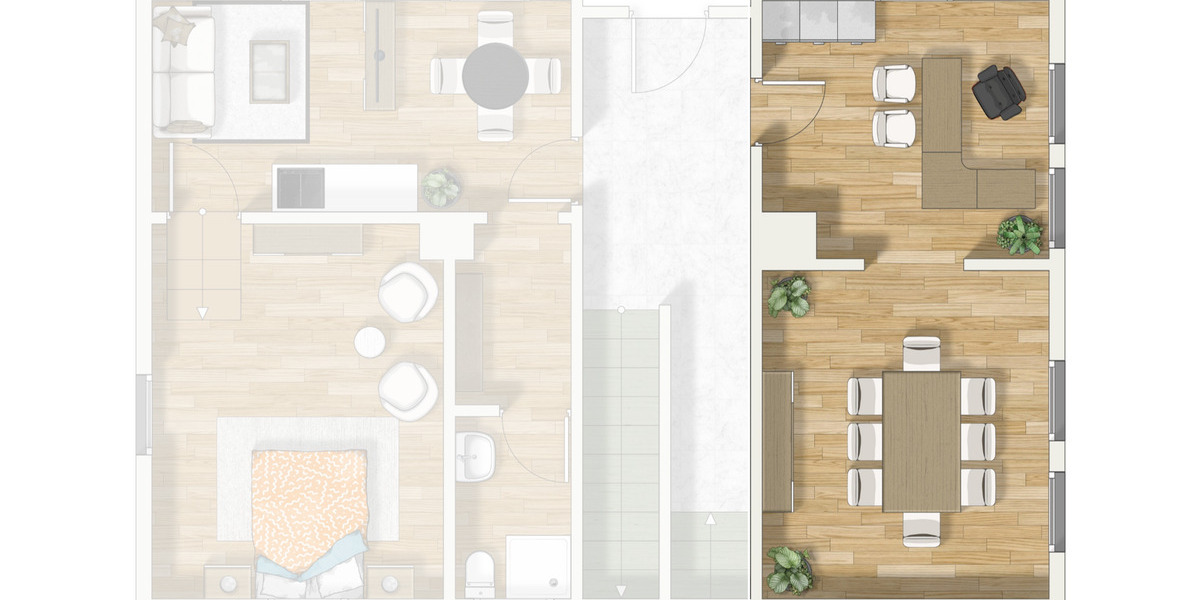 Gewerbeobjekt Bad Laasphe - 320&euro; | Angebot:26033045