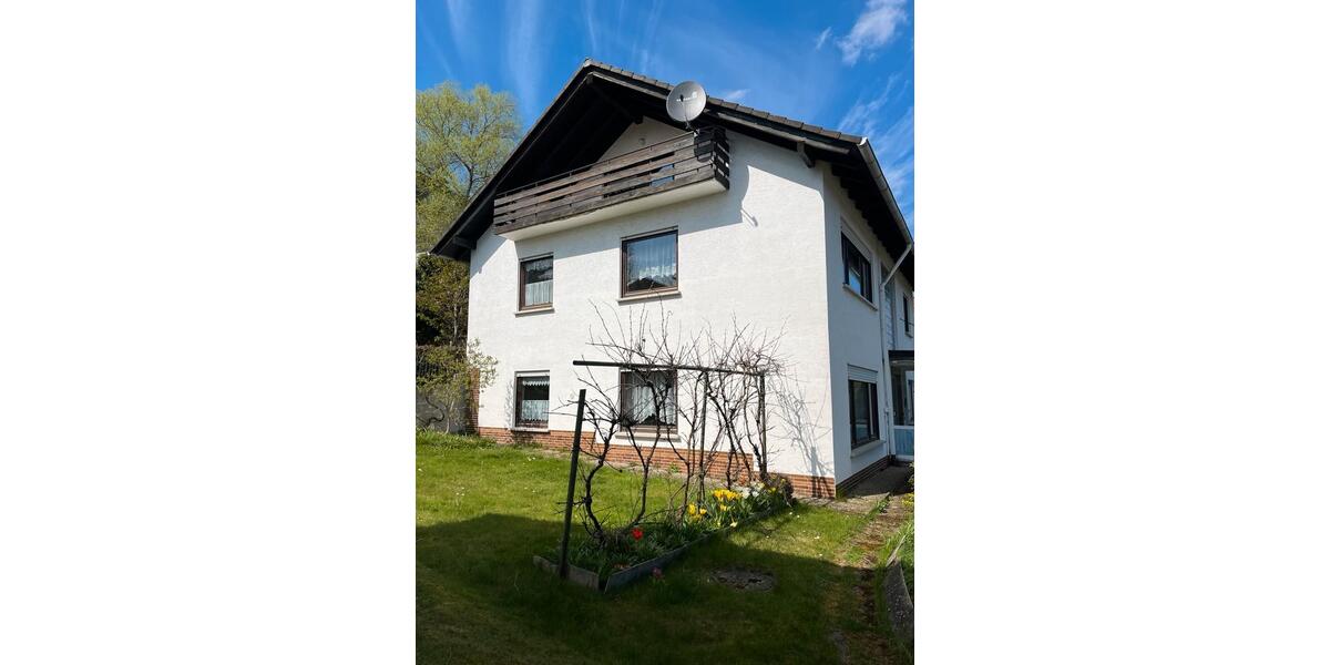 Einfamilienhaus Cölbe - 7 Zimmer, 170 m&sup2;, 350.000&euro; | Angebot:26168102