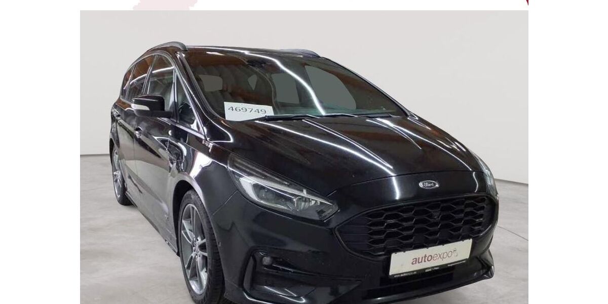 Ford S-Max 200.044 km 14.789 &euro; Fernwald-Steinbach 35463
