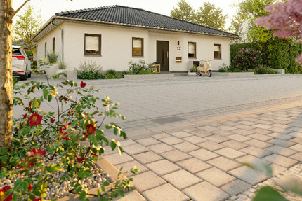 Haus Gilserberg Sebbeterode - 4 Zimmer, 108 m&sup2;, 243.150&euro; | Angebot:25709322