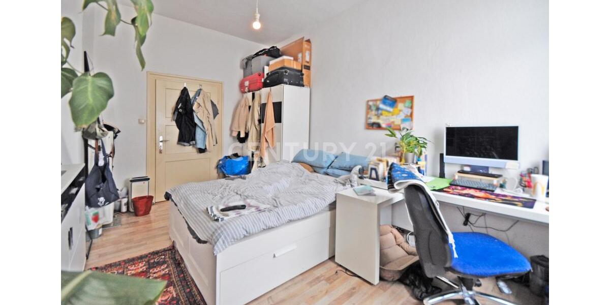 Etagenwohnung Gießen - 3 Zimmer, 88 m&sup2;, 890&euro; | Angebot:26003343