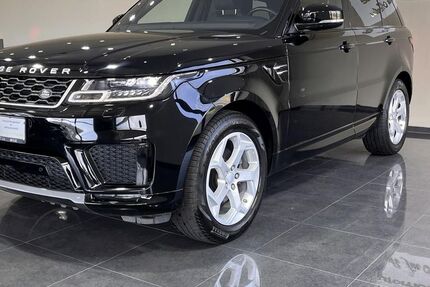 Land Rover Range Rover Sport 102.000 km 42.490 &euro; Dautphetal 35232