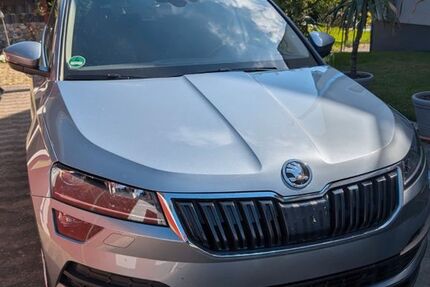 Skoda Karoq 85.769 km 19.000 &euro; Gilserberg 34630