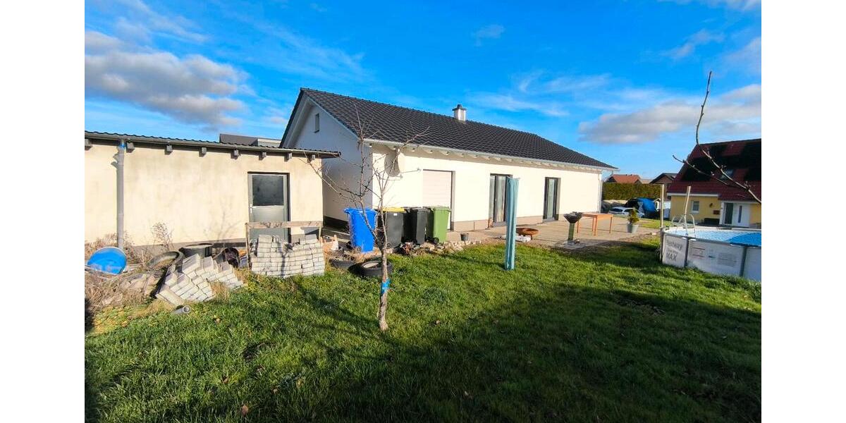 Bungalow Battenberg (Eder) - 345.000&euro; | Angebot:26083102