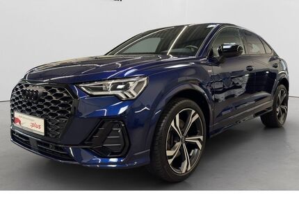 Audi Q3 25.500 km 37.830 &euro; Giessen 35394
