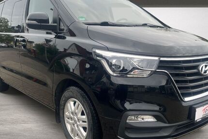 Hyundai H-1 Starex 72.000 km 24.990 &euro; Dautphetal-Friedensdorf 35232