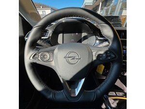 Opel Corsa F Elegance 100PS 14.242 km 16.990 &euro; Battenberg 35088