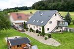 Einfamilienhaus Stadtallendorf - 5 Zimmer, 287 m&sup2;, 525.000&euro; | Angebot:27079846