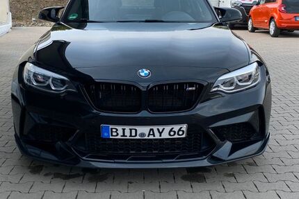 BMW M2 141.000 km 36.000 &euro; Dautphetal 35232