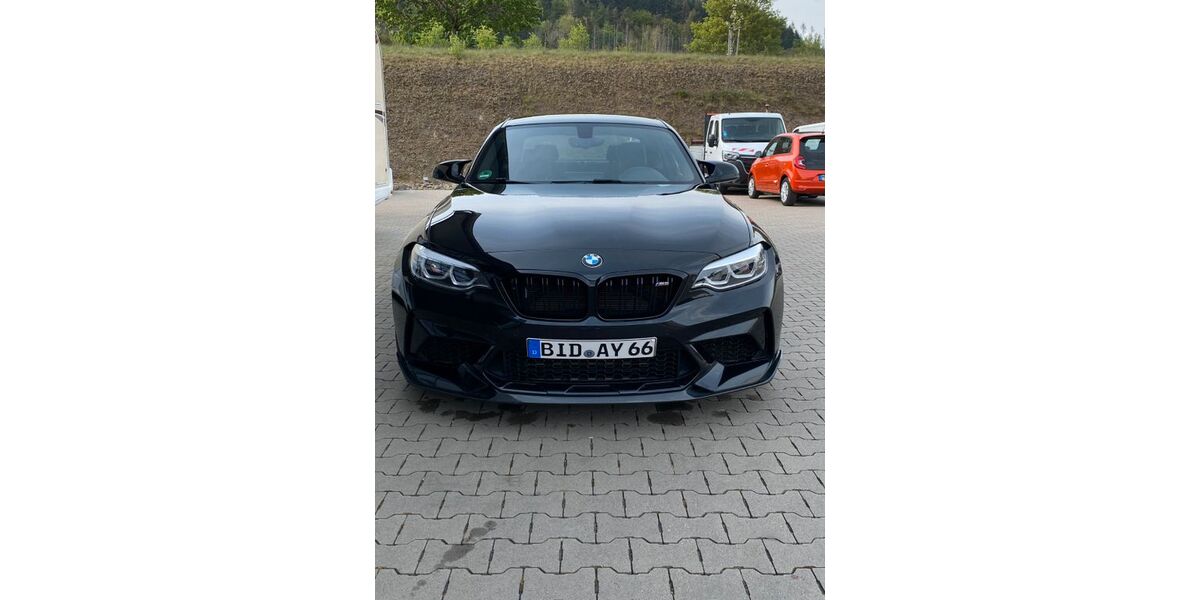 BMW M2 141.000 km 36.000 &euro; Dautphetal 35232