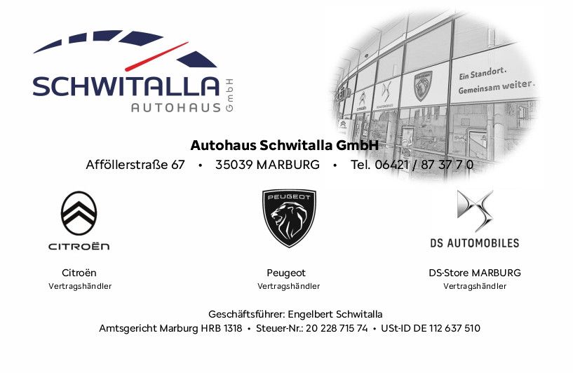 DS Automobiles DS3 31.697 km 17.990 &euro; Marburg 35039