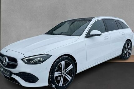 Mercedes-Benz C 220 19.999 km 39.980 &euro; Gießen 35396