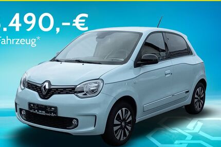 Renault Twingo 15.000 km 13.490 &euro; Frankenberg 35066