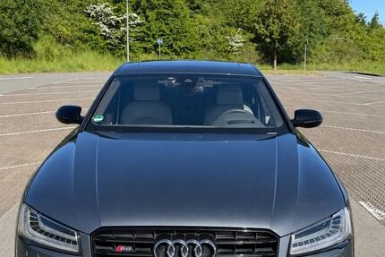 Audi S8 154.200 km 35.500 &euro; Allendorf Eder 35108