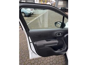 Citroen C3 Aircross Shine Diesel 54.574 km 15.900 &euro; Battenberg 35088