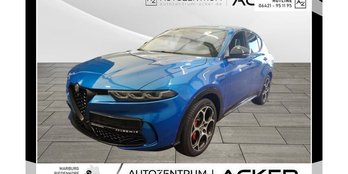 Alfa Romeo Tonale 18.288 km 35.490 &euro; Marburg 35043