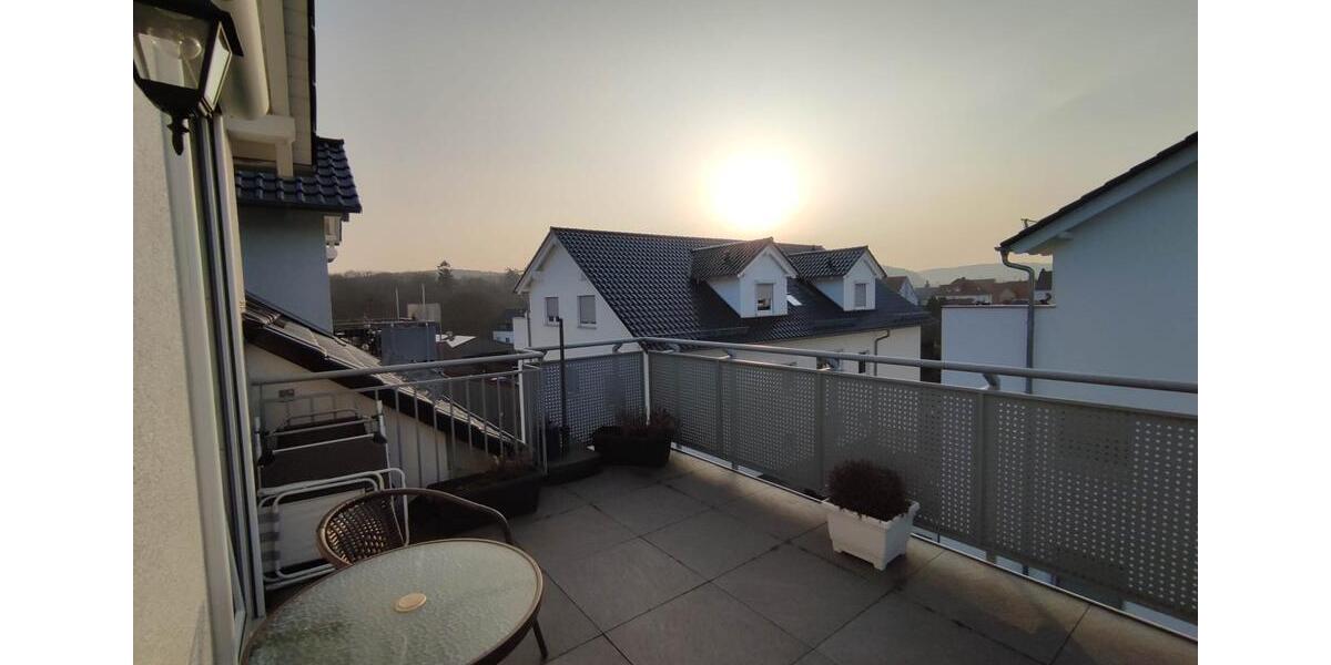 Dachgeschoßwohnung Biebertal - 4 Zimmer, 81 m&sup2;, 339.000&euro; | Angebot:25652626