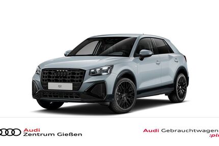 Audi Q2 18.000 km 37.830 &euro; Giessen 35394