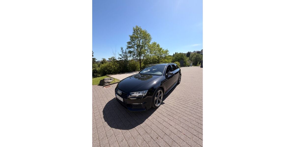 Audi A4 161.528 km 21.900 &euro; Battenberg 35088