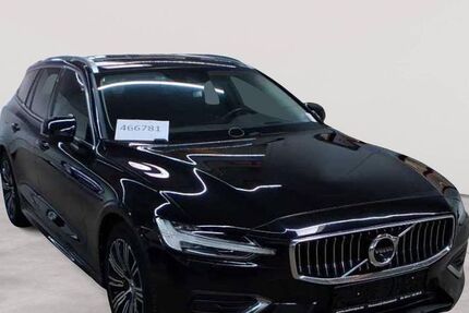 Volvo V60 93.165 km 25.190 &euro; Fernwald-Steinbach 35463