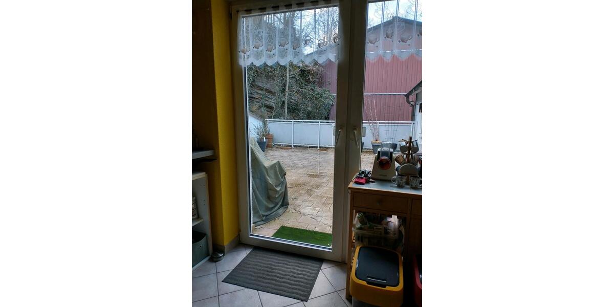 Etagenwohnung Bad Laasphe - 2.5 Zimmer, 75 m&sup2;, 500&euro; | Angebot:25924148