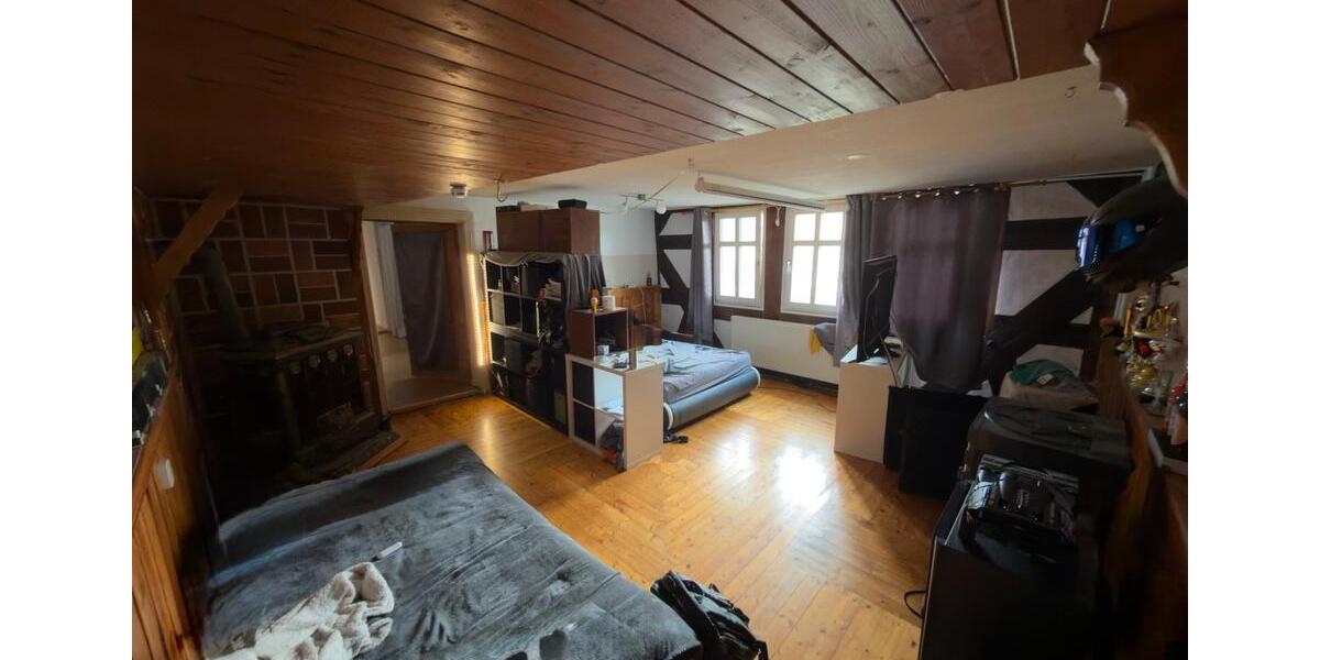 Einfamilienhaus Rosenthal - 160.000&euro; | Angebot:24509868