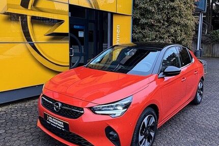 Opel Corsa 34.526 km 14.950 &euro; Battenberg (Eder) 35088