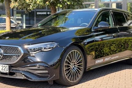 Mercedes-Benz E 220 9.900 km 63.900 &euro; Marburg 35039