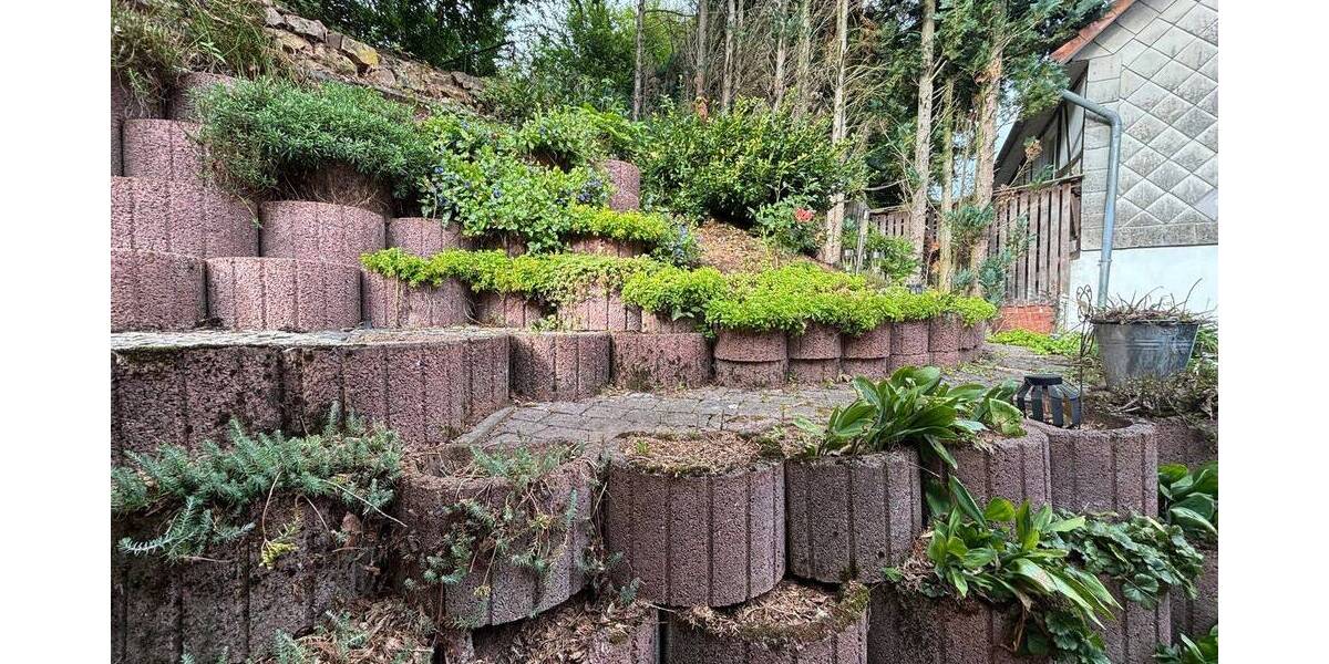 Einfamilienhaus Gilserberg / Sachsenhausen Sachsenhausen - 4 Zimmer, 143 m&sup2;, 205.000&euro; | Angebot:25689243