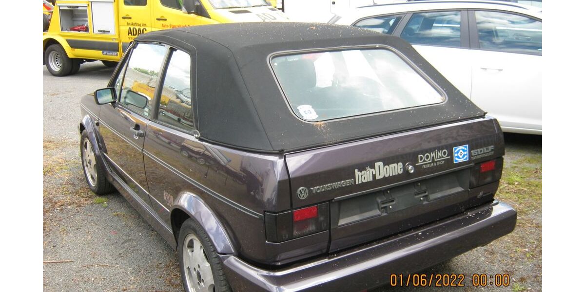 VW Golf 194.295 km 9.750 &euro; Marburg 35043