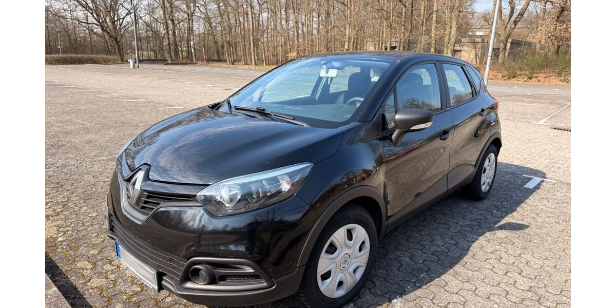Renault Captur 183.500 km 5.799 &euro; Marburg 35039