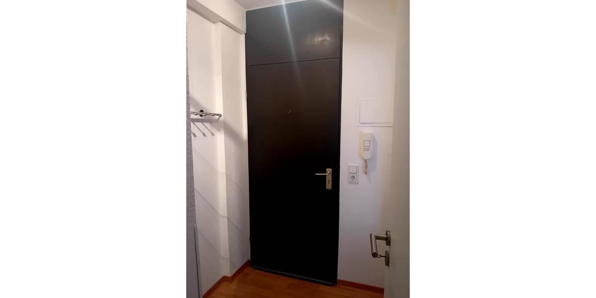 Hochparterre Marburg Biegenviertel - 1 Zimmer, 31 m&sup2;, 165.000&euro; | Angebot:25216832