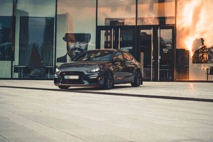 Hyundai i30 131.000 km 19.999 &euro; Gemünden (Felda) 35329