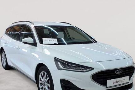 Ford Focus 113.323 km 12.789 &euro; Fernwald-Steinbach 35463