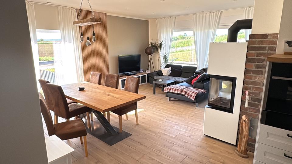 Bungalow Frankenberg (Eder) - 5 Zimmer, 189 m&sup2;, 550.000&euro; | Angebot:26760344