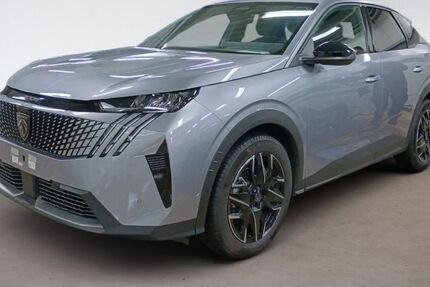 Peugeot 3008 16.824 km 26.780 &euro; Marburg 35043