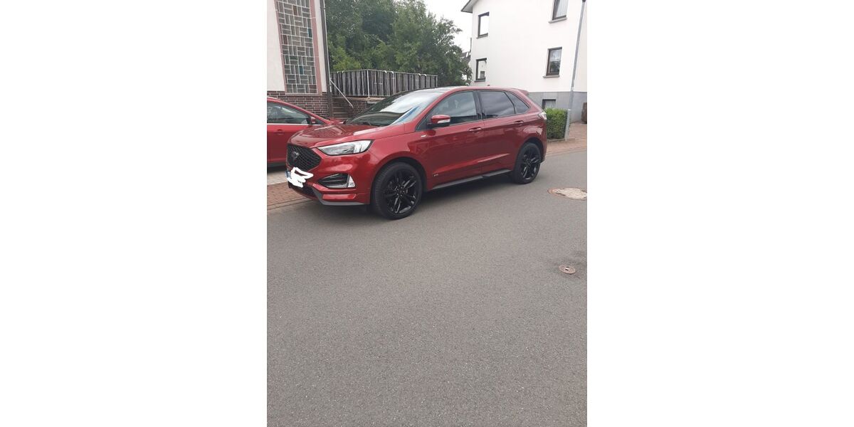 Ford Edge 83.000 km 27.000 &euro; Allendorf 35108